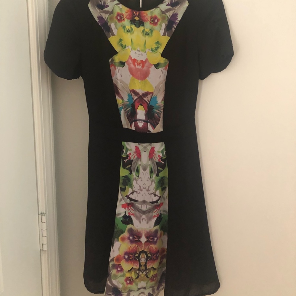 Prabal Gurung for Target Dress